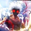 Monkey.D luffy