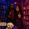The Scented Soulmates
