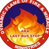 dynamic flame of fire