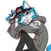 sepsiblackwolf