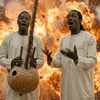 Modou Gaye🇸🇳🇬🇲🇪🇦🇬🇧🇺🇲