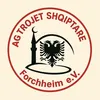 Ag Trojet Shqiptare e.V