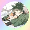⋆. 𐙚 ˚🥦𝓘𝔃𝓾𝓴𝓾🥦⋆. 𐙚 ˚