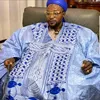Alhaji zaaji