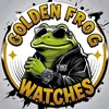 G-Frog & G-Shock