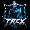 ★彡 T__REX 彡★