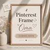 pinterestframebyoma