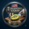 usakitchenasmr