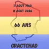 GRACTCHAD