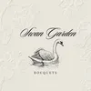 Swan Garden Bouquets