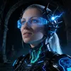 Sue_AI_cybernetic