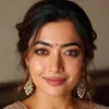 edits of rashmika mandana