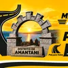 Marcelino Yucra - Amantani