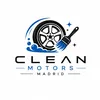 clean.motors.madrid