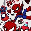 shaqillla_spiderman