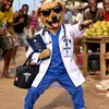 swaggaliciousdog