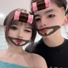 vợ hơm chồng húi