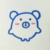 もくま│ゆるく生きていきたい