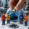 Tiny World Taled