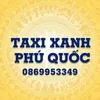 Taxi xanh Phú Quốc 🌅