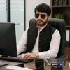 Dr Ramzan
