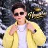 hayatkingming