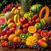 Crazy Fruit 🥥