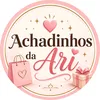 Achadinhos da Ari🛍✨️