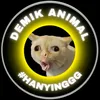 fans demik animal