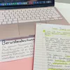 Study with Celine