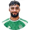 ولد جدة عاشق الملكي 💚