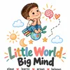 littleworldbigmind