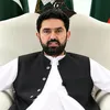 CM Sohail Afridii.