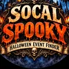 SoCal Spooky Event Finder