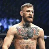 conorun ayak bileği-🇮🇪
