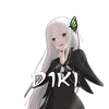 dikizircon