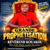 Révérend Kouakou