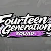fourteengeneratio