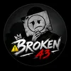 ༆BROKᗴᑎ43♾️