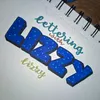 letteringwithlizzy