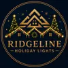 Ridgeline Holiday Lights