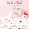 KlinX - Xịt Mạt Bụi Đa Năng