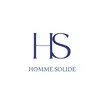 Homme Solide