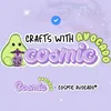 craftsxcosmicavocado