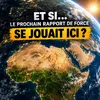 Géopolitique profonde