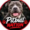 Pitbull Nation 🐾