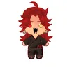 Scar( ･`ω･´)