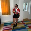 amberusher