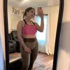 Clarissa Saenz