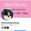 Minh Phương Clothing